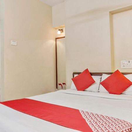 Konark Apartment Malad المظهر الخارجي الصورة