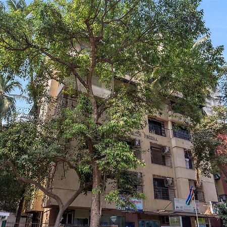 Konark Apartment Malad المظهر الخارجي الصورة