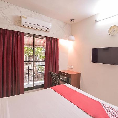 Konark Apartment Malad المظهر الخارجي الصورة