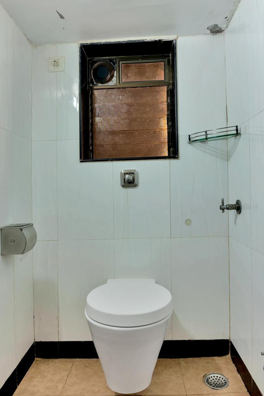Konark Apartment Malad المظهر الخارجي الصورة