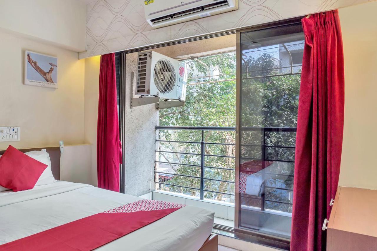 Konark Apartment Malad المظهر الخارجي الصورة