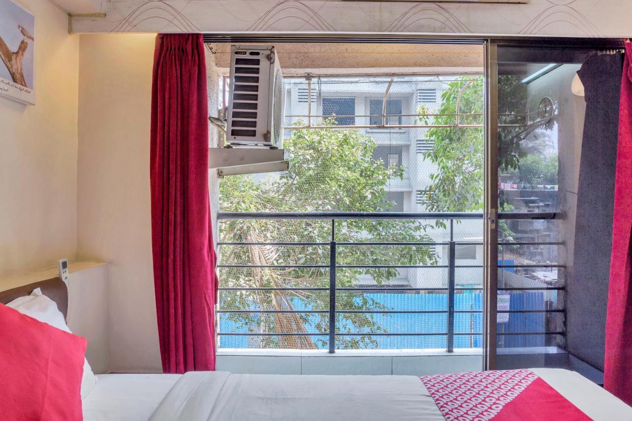 Konark Apartment Malad المظهر الخارجي الصورة