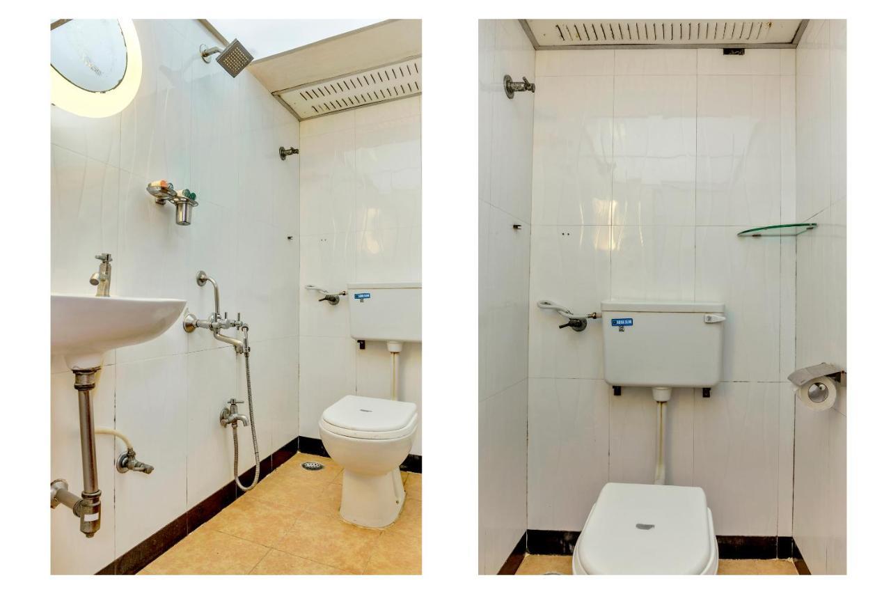 Konark Apartment Malad المظهر الخارجي الصورة