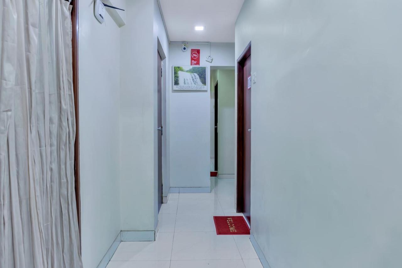 Konark Apartment Malad المظهر الخارجي الصورة