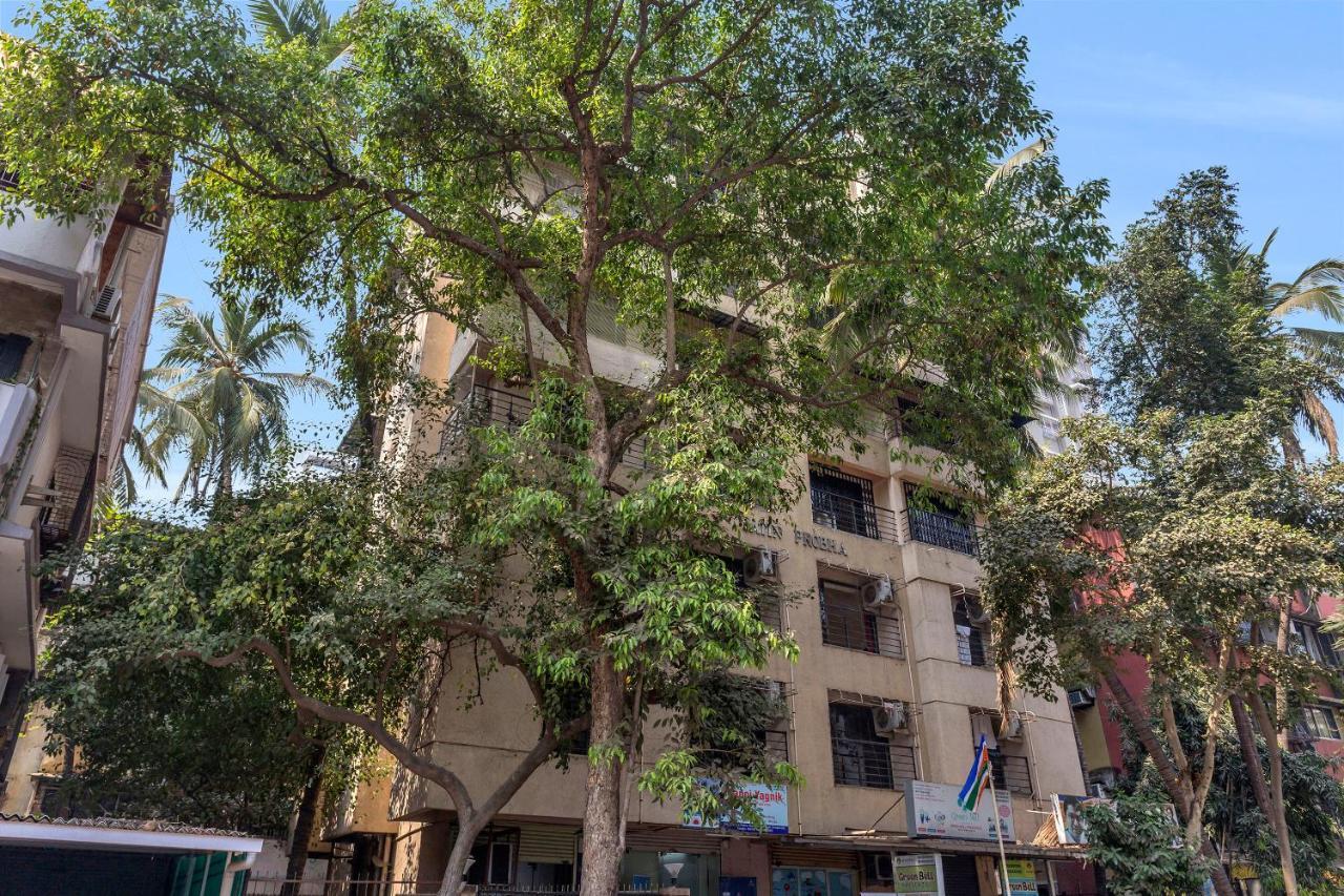 Konark Apartment Malad المظهر الخارجي الصورة