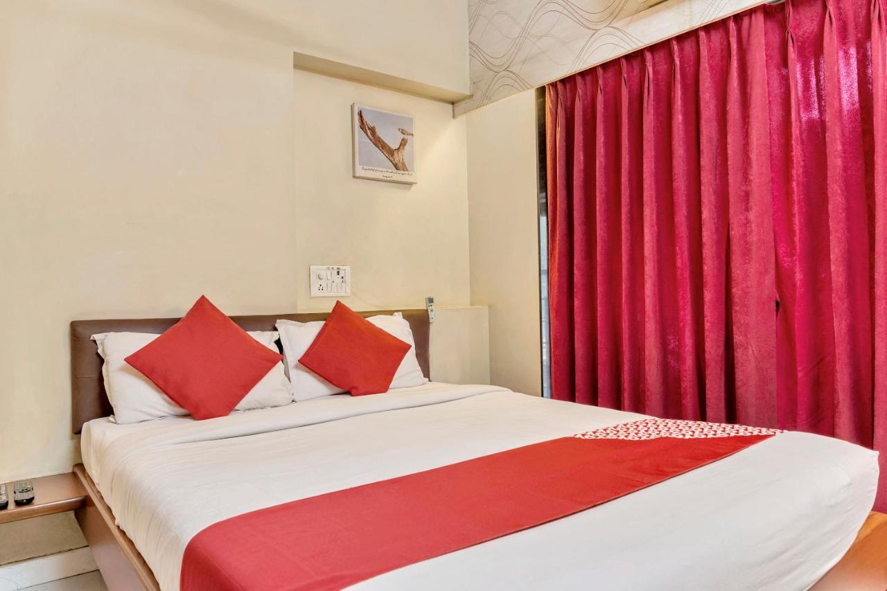 Konark Apartment Malad المظهر الخارجي الصورة