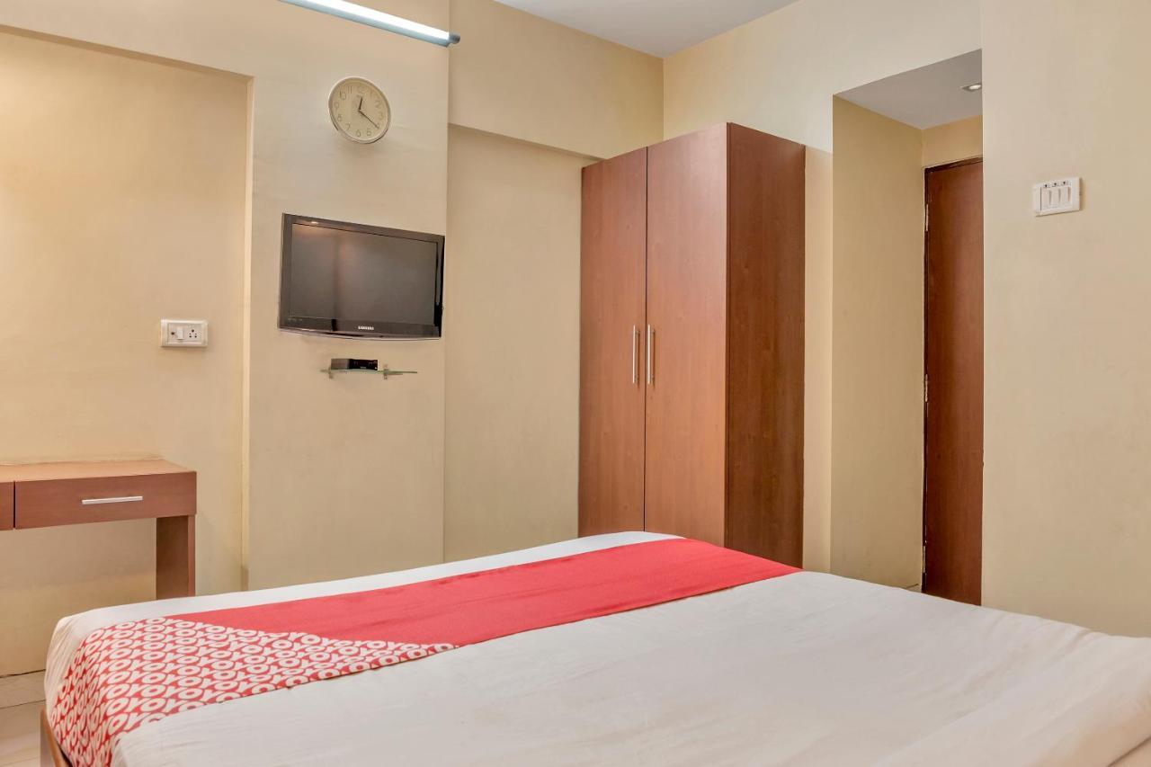 Konark Apartment Malad المظهر الخارجي الصورة