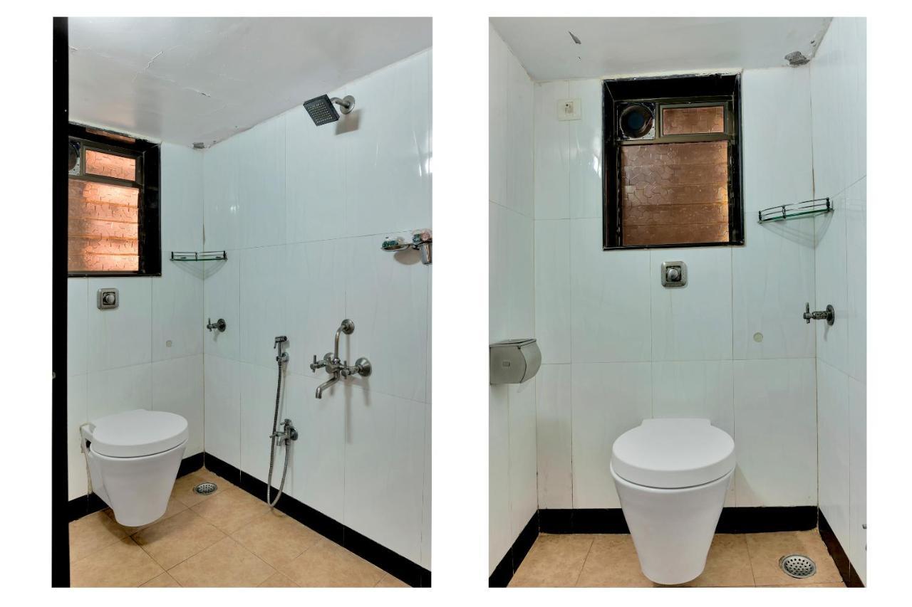 Konark Apartment Malad المظهر الخارجي الصورة
