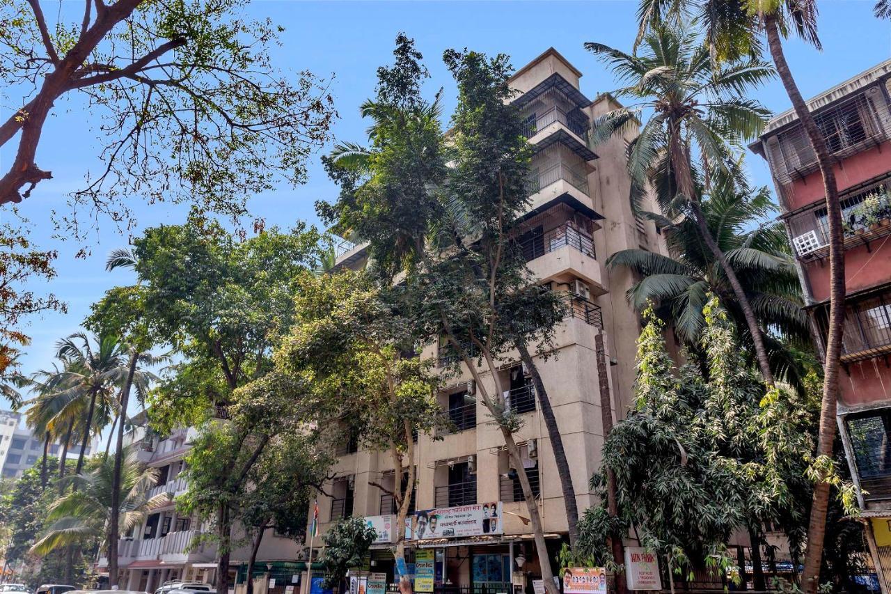 Konark Apartment Malad المظهر الخارجي الصورة