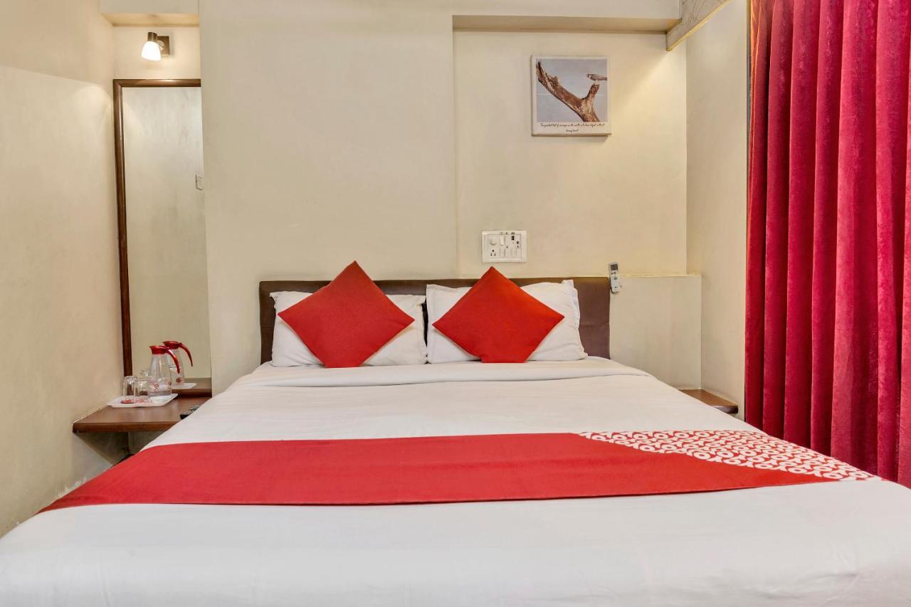 Konark Apartment Malad المظهر الخارجي الصورة