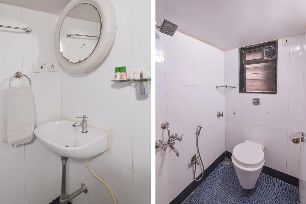 Konark Apartment Malad المظهر الخارجي الصورة
