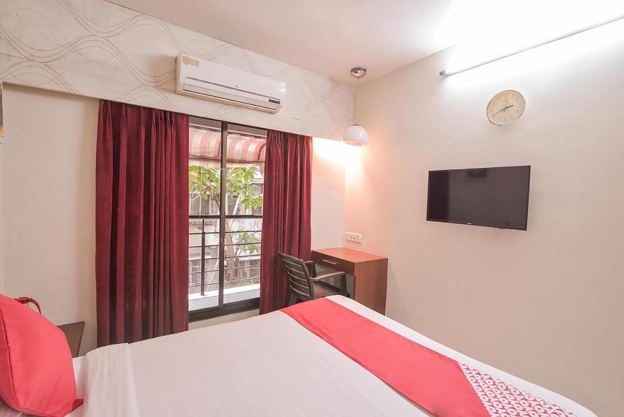 Konark Apartment Malad المظهر الخارجي الصورة