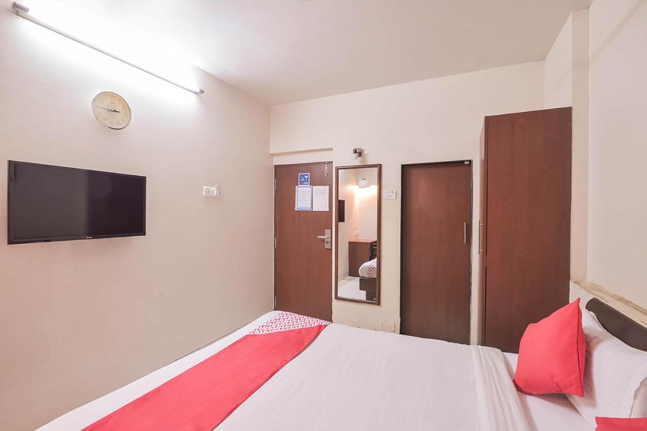 Konark Apartment Malad المظهر الخارجي الصورة