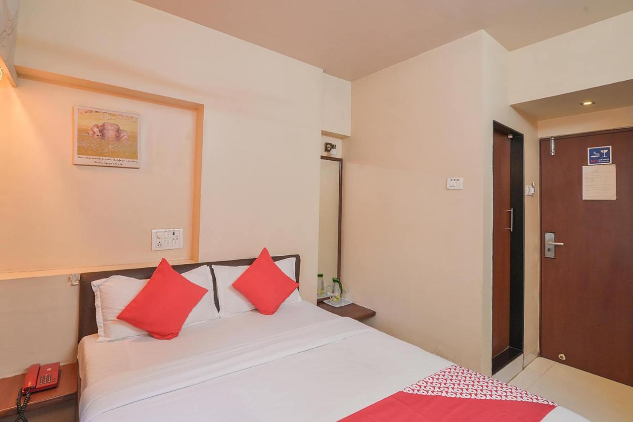 Konark Apartment Malad المظهر الخارجي الصورة