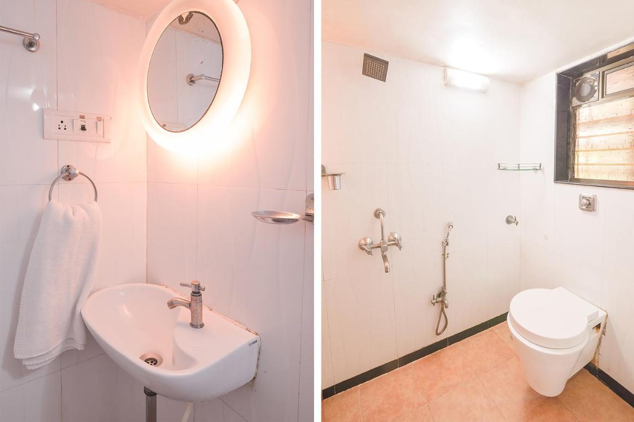 Konark Apartment Malad المظهر الخارجي الصورة