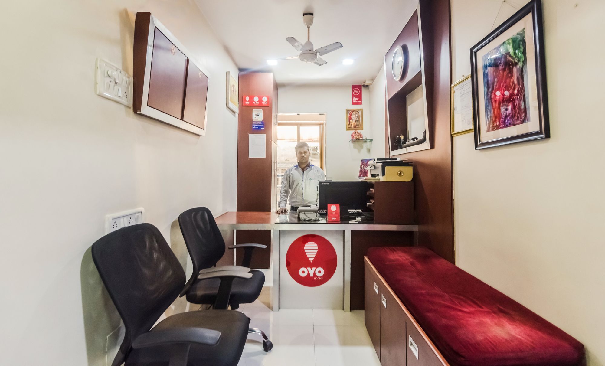 Konark Apartment Malad المظهر الخارجي الصورة