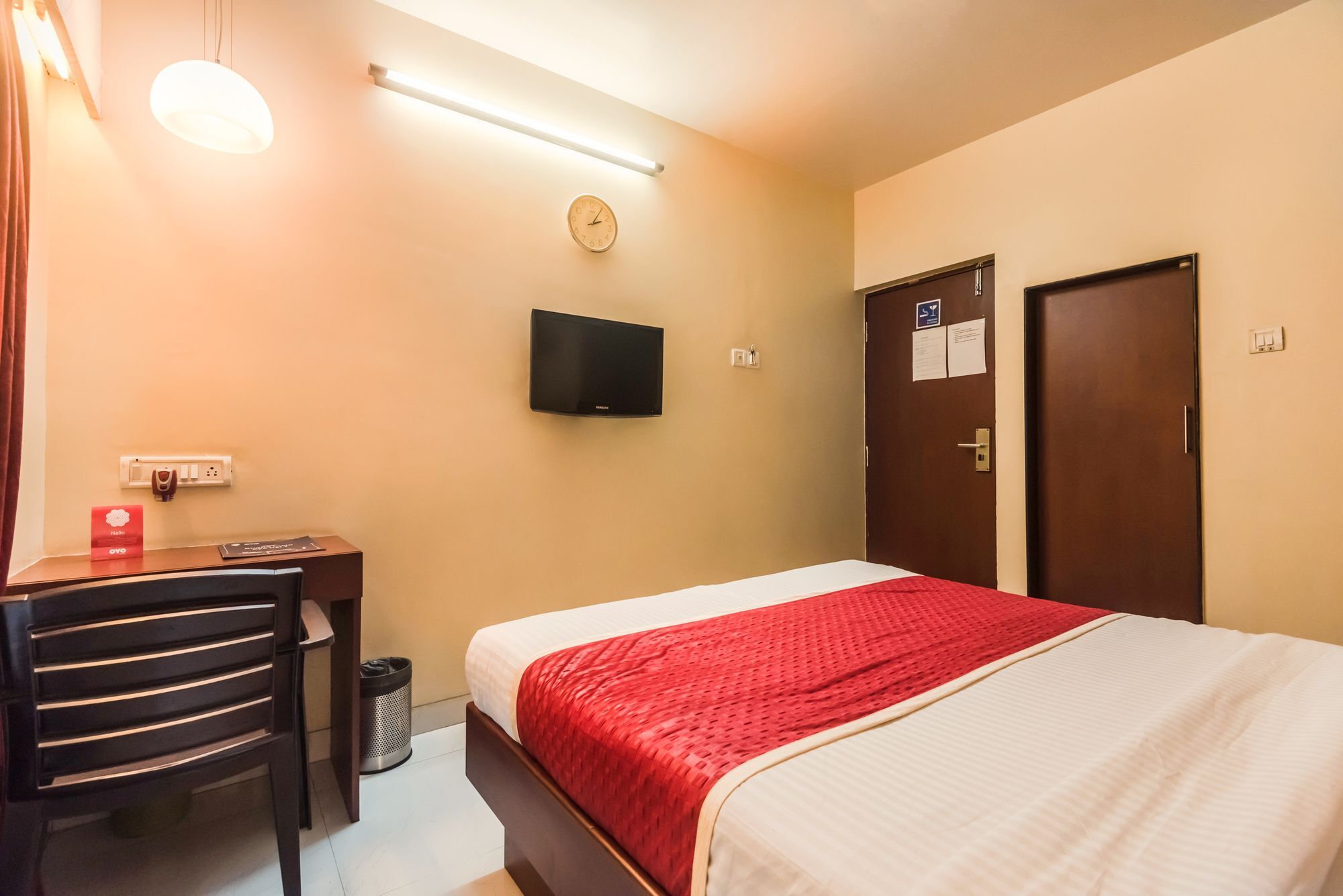 Konark Apartment Malad المظهر الخارجي الصورة