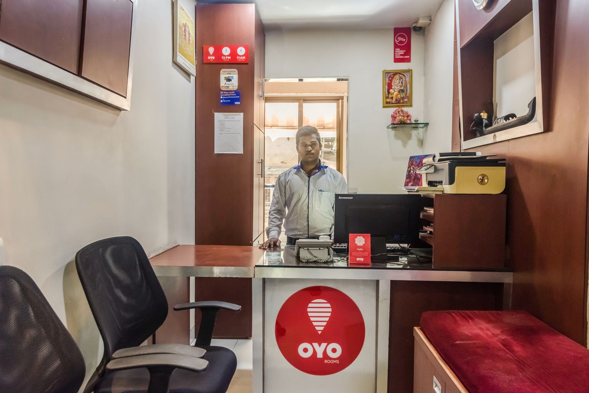 Konark Apartment Malad المظهر الخارجي الصورة