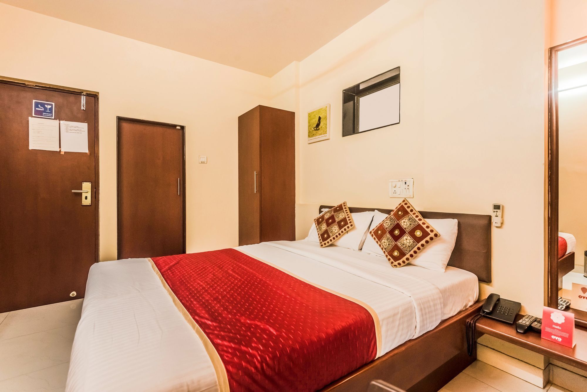 Konark Apartment Malad المظهر الخارجي الصورة